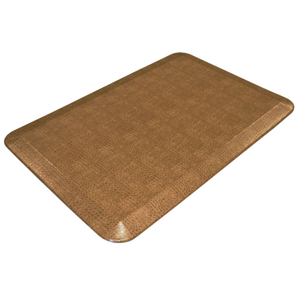 Gel Pro Designer Comfort Mats are GelPro Comfort Mats